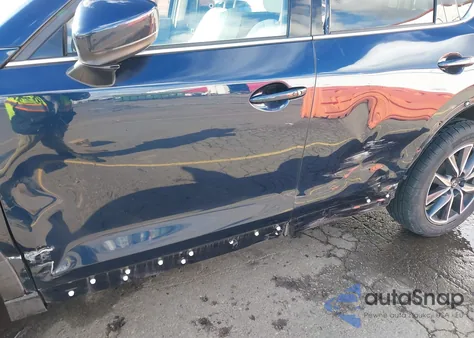 2017 Mazda Cx-5 Grand Touring из США, поврежденный, VIN JM3KFBDL5H0147506